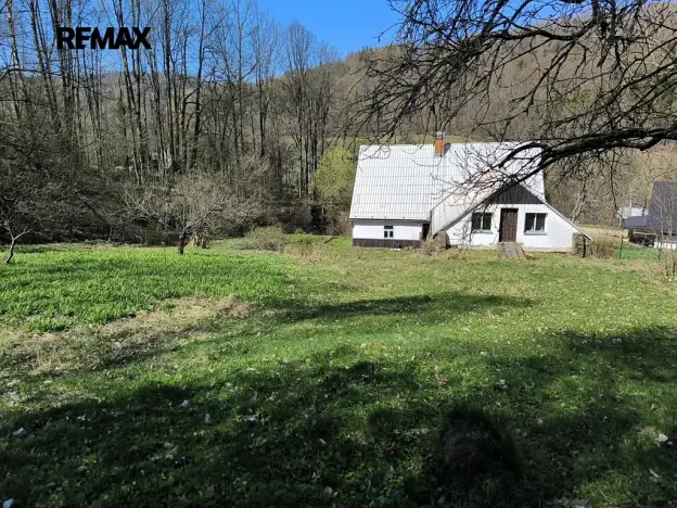 Prodej chalupy, Zlaté Hory, 130 m2
