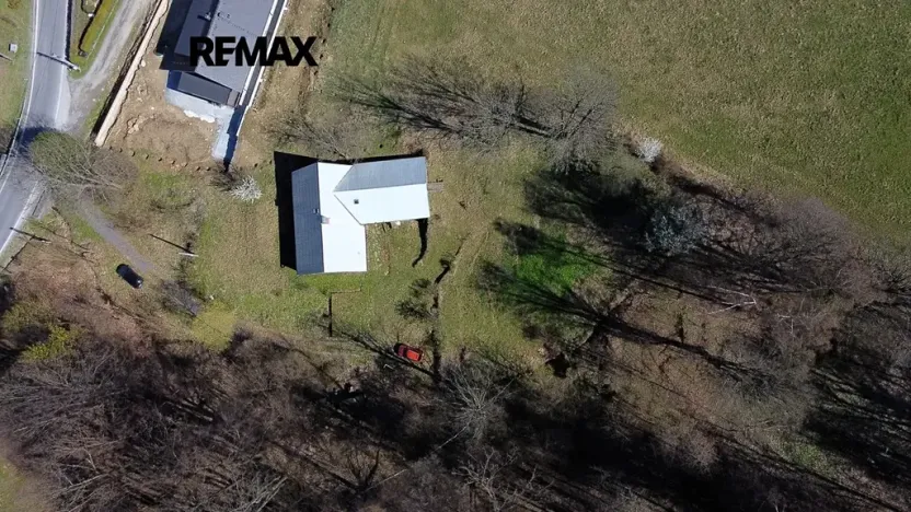 Prodej chalupy, Zlaté Hory, 130 m2