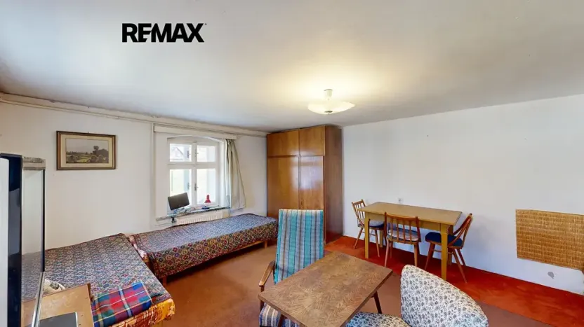 Prodej chalupy, Zlaté Hory, 130 m2