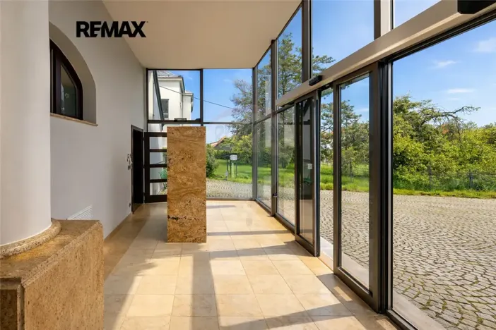 Prodej vily, Příbor, Masarykova, 860 m2