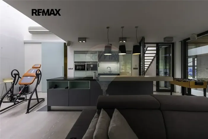 Prodej vily, Příbor, Masarykova, 860 m2