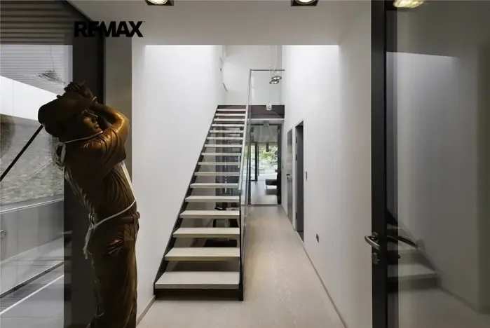 Prodej vily, Příbor, Masarykova, 860 m2