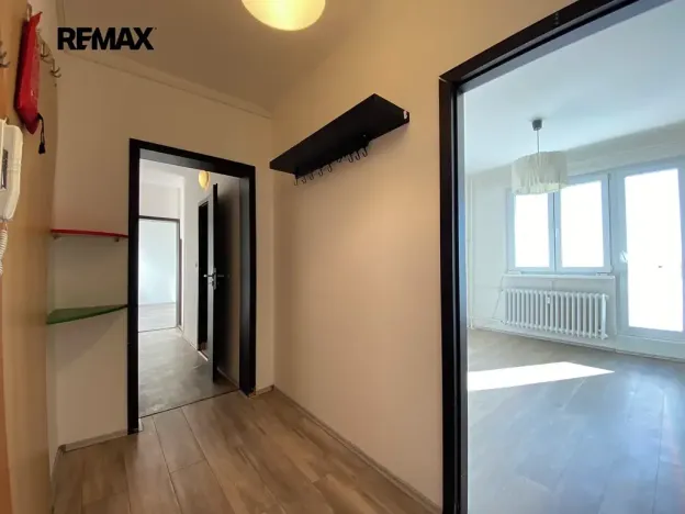 Pronájem bytu 2+1, Mělník, Pražská, 67 m2