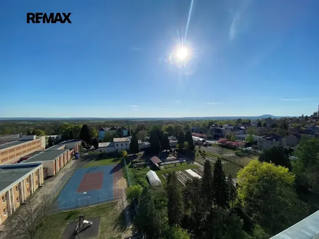 Pronájem bytu 2+1, Mělník, Pražská, 67 m2