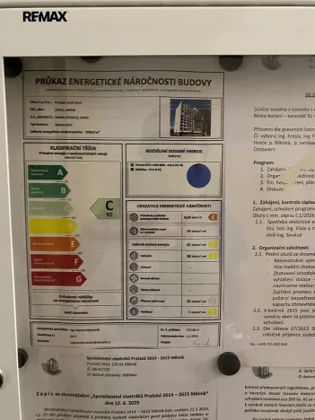 Pronájem bytu 2+1, Mělník, Pražská, 67 m2