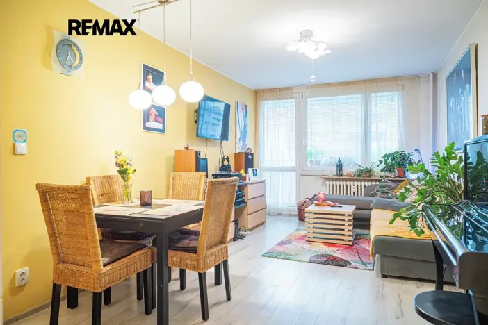 Prodej bytu 2+kk, Hradec Králové, Jungmannova, 50 m2