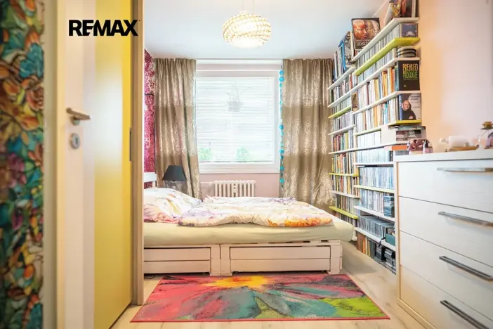 Prodej bytu 2+kk, Hradec Králové, Jungmannova, 50 m2