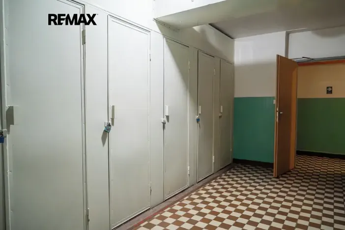 Prodej bytu 2+kk, Hradec Králové, Jungmannova, 50 m2