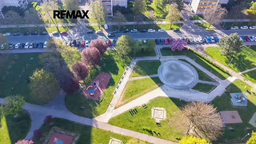 Prodej bytu 2+kk, Hradec Králové, Jungmannova, 50 m2