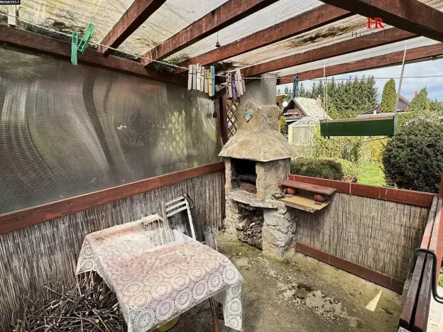 Prodej chaty, Vlašim, Za Akáty, 28 m2