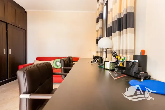 Prodej bytu 4+kk, Topola, Bulharsko, 188 m2