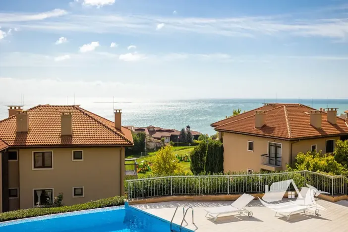 Prodej bytu 4+kk, Topola, Bulharsko, 188 m2