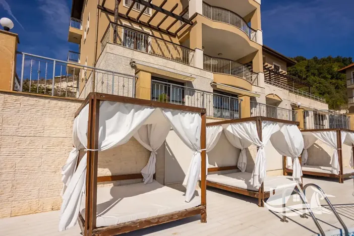 Prodej bytu 4+kk, Topola, Bulharsko, 188 m2