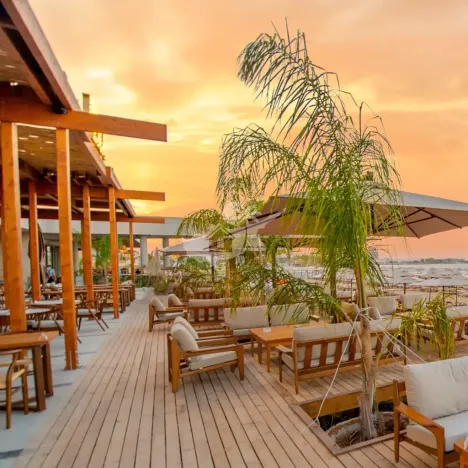 Prodej bytu 1+kk, Trikomo, Kypr, 39 m2