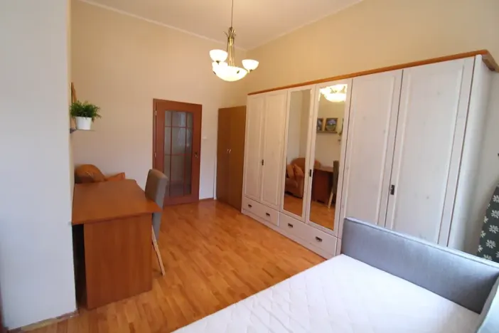 Pronájem bytu 2+1, Karlovy Vary, I. P. Pavlova, 54 m2