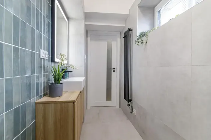 Pronájem bytu 2+kk, Ostrava, Slavníkovců, 47 m2