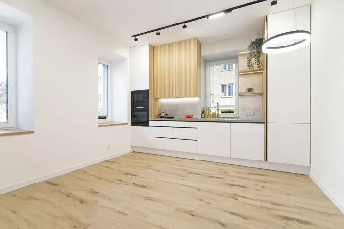 Pronájem bytu 2+kk, Ostrava, Slavníkovců, 42 m2