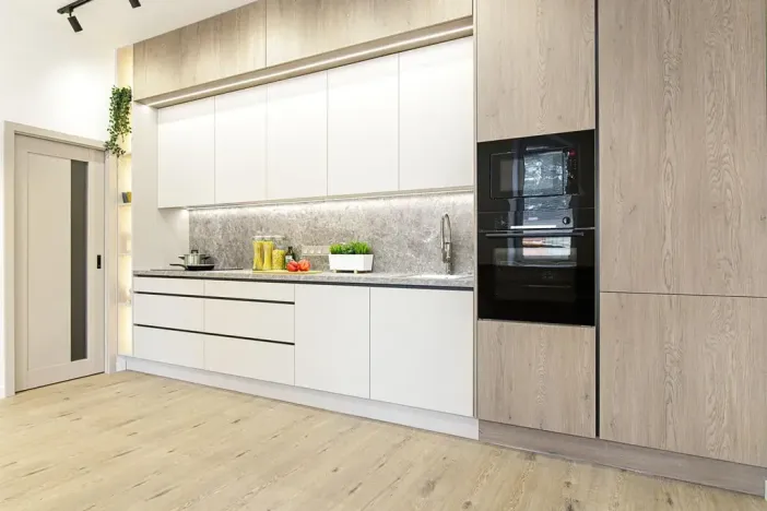 Pronájem bytu 2+kk, Ostrava, Slavníkovců, 48 m2