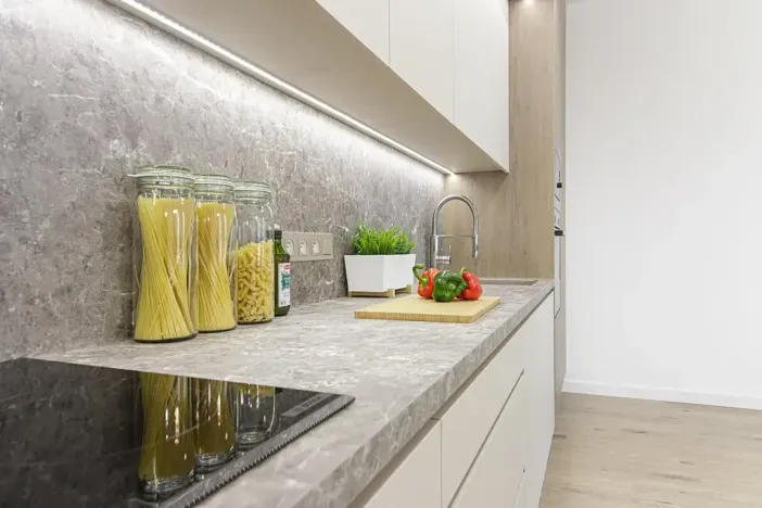 Pronájem bytu 2+kk, Ostrava, Slavníkovců, 48 m2