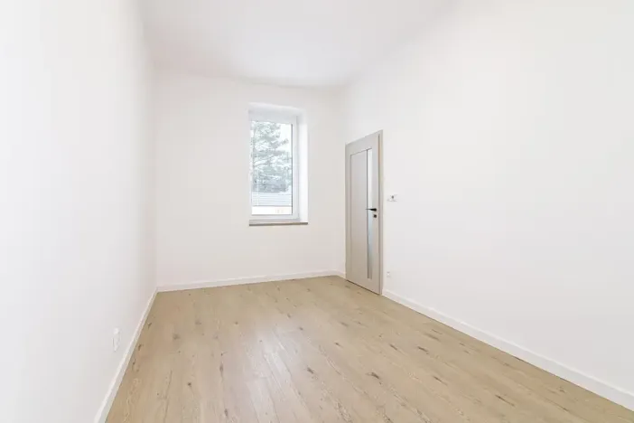 Pronájem bytu 2+kk, Ostrava, Slavníkovců, 48 m2