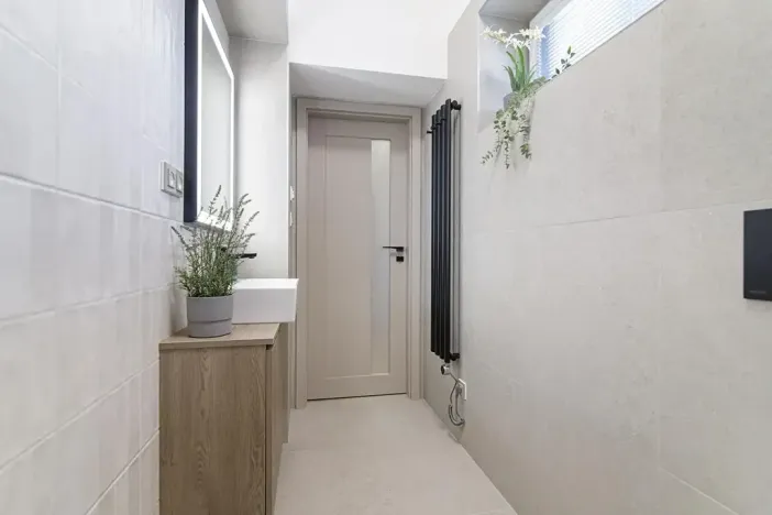 Pronájem bytu 2+kk, Ostrava, Slavníkovců, 48 m2