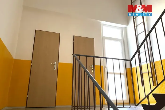 Prodej bytu 2+1, Postoloprty, Dvořákova, 60 m2