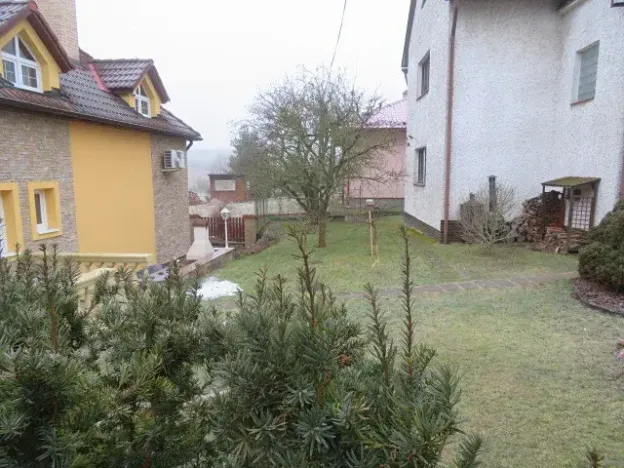 Dražba rodinného domu, Teplýšovice, 563 m2