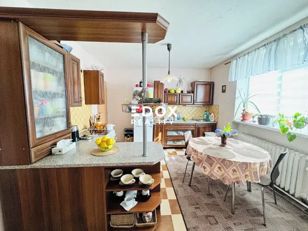 Prodej rodinného domu, Benešov, Bezručova, 200 m2