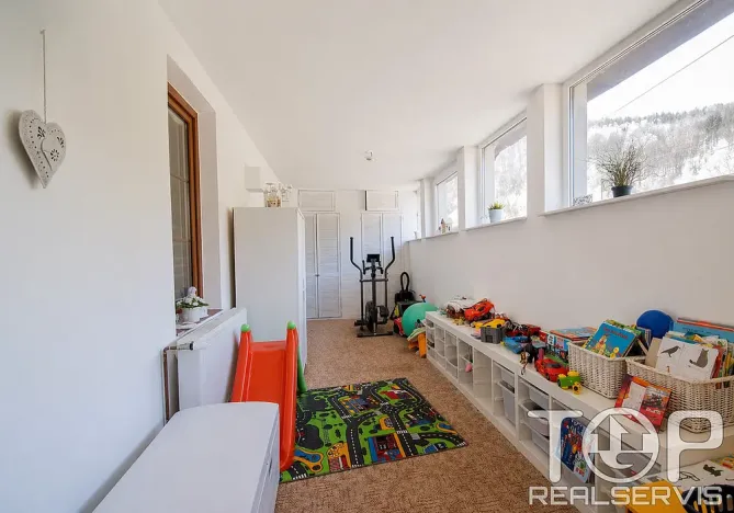 Prodej domu, Loučná nad Desnou - Rejhotice, 221 m2