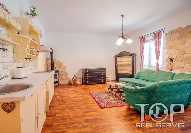 Prodej domu, Loučná nad Desnou - Rejhotice, 221 m2