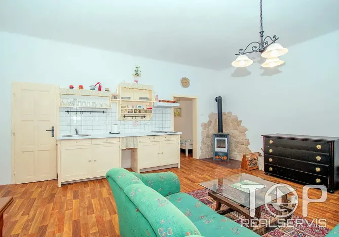 Prodej domu, Loučná nad Desnou - Rejhotice, 221 m2