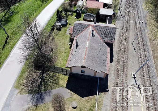 Prodej domu, Loučná nad Desnou - Rejhotice, 221 m2