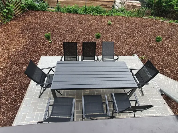 Pronájem kanceláře, Hradec Králové, Československé armády, 36 m2