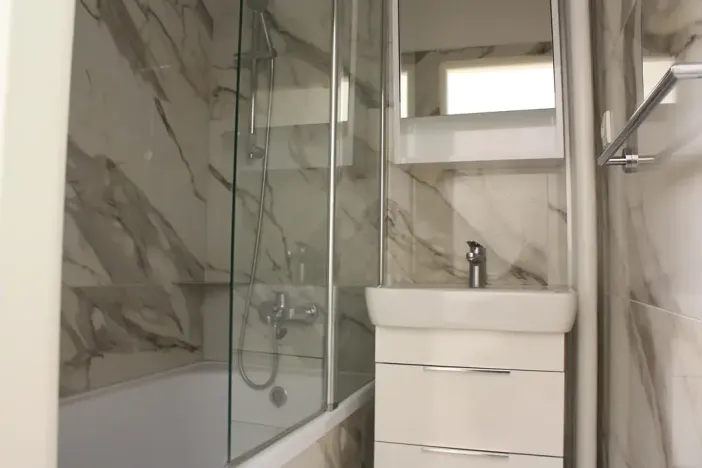 Pronájem bytu 1+1, Zlín, Zarámí, 37 m2