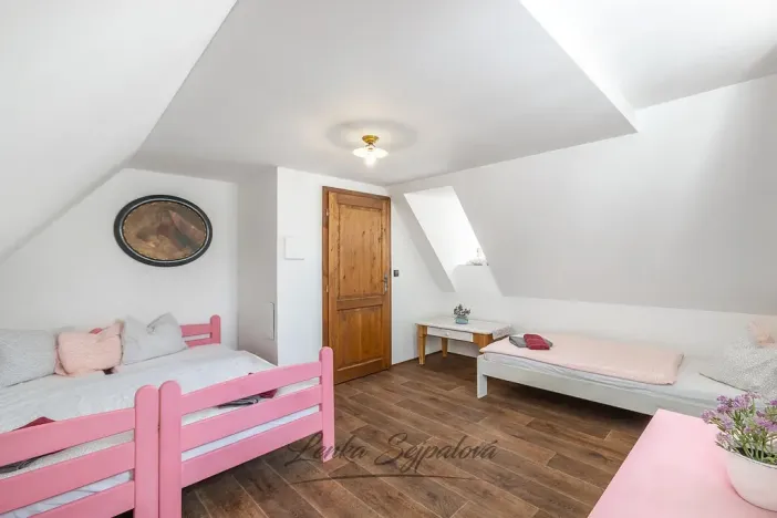 Prodej chaty, Slatina nad Úpou, 202 m2