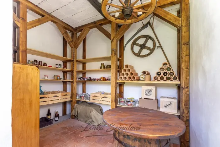 Prodej chaty, Slatina nad Úpou, 202 m2