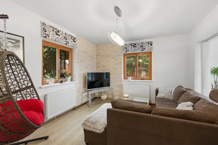 Prodej rodinného domu, Rakovník, Průhon, 201 m2