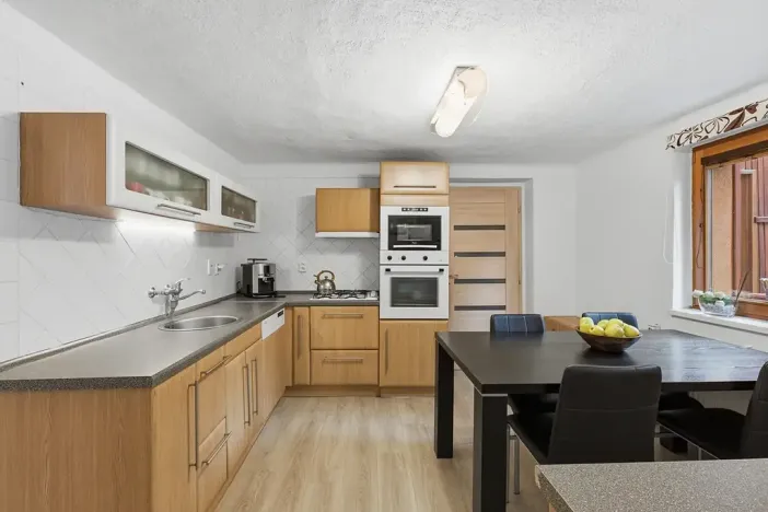 Prodej rodinného domu, Rakovník, Průhon, 201 m2