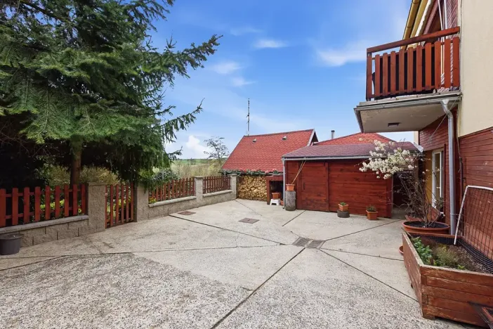 Prodej rodinného domu, Rakovník, Průhon, 201 m2