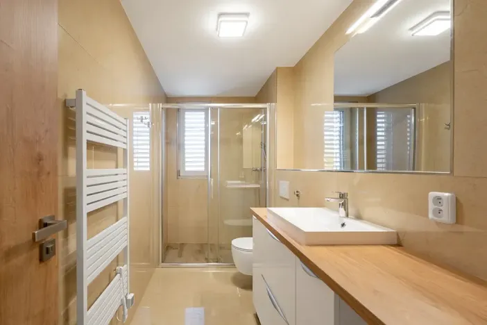 Prodej rodinného domu, Bošovice, 96 m2