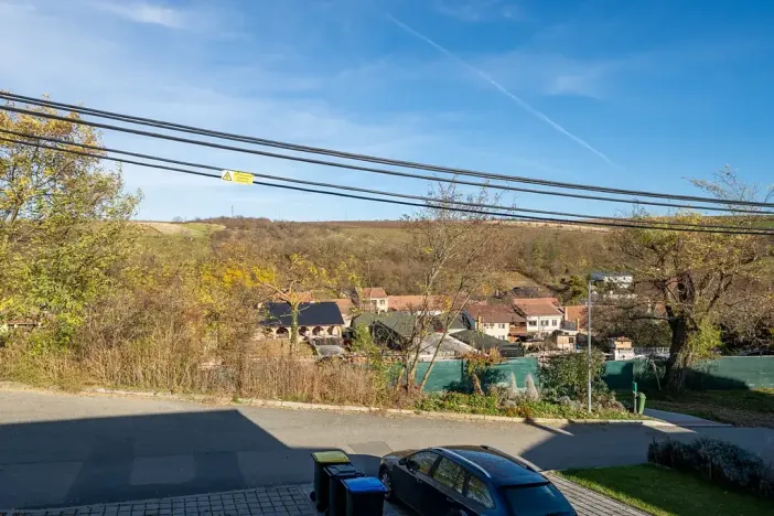 Prodej rodinného domu, Bošovice, 96 m2