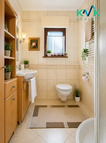 Prodej rodinného domu, Karlovy Vary, K Letišti, 250 m2