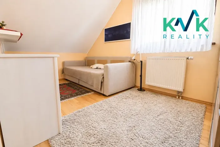 Prodej rodinného domu, Karlovy Vary, K Letišti, 250 m2