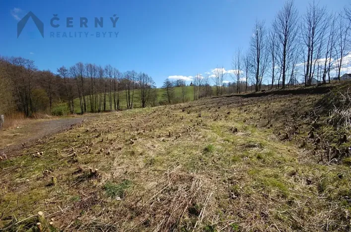 Prodej pozemku pro bydlení, Dlouhý Most, 3625 m2