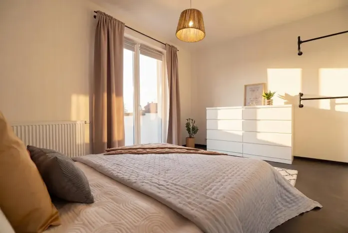 Prodej bytu 4+kk, Karlovy Vary - Stará Role, Truhlářská, 84 m2