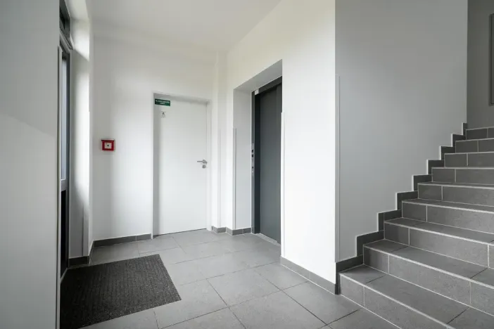 Prodej bytu 4+kk, Karlovy Vary - Stará Role, Truhlářská, 84 m2