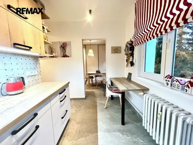 Prodej bytu 4+1, Kyjov, Sídliště Zahradní, 78 m2