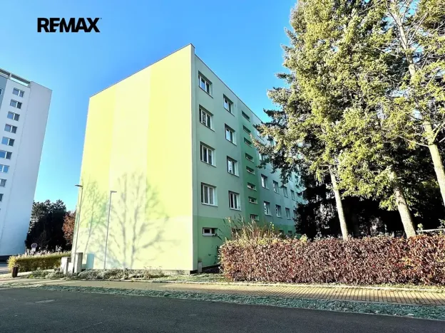 Prodej bytu 4+1, Kyjov, Sídliště Zahradní, 78 m2