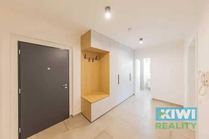 Pronájem bytu 2+kk, Ostrava, Důlní, 58 m2