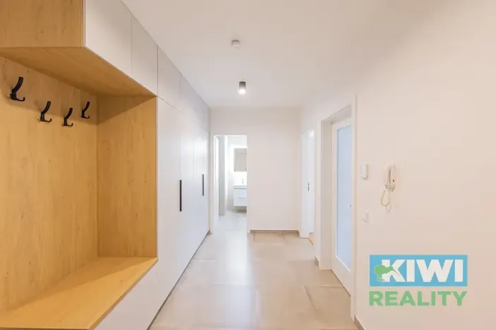 Pronájem bytu 2+kk, Ostrava, Důlní, 58 m2